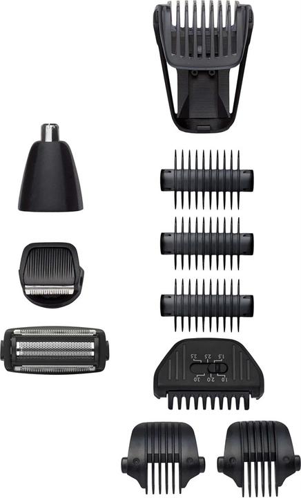 Actual product image BaByliss Multi 11-in-1