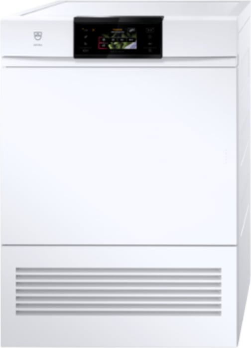 Image du produit V-Zug AdoraLavage V4000 (8 kg, Gauche, Fiche CH)