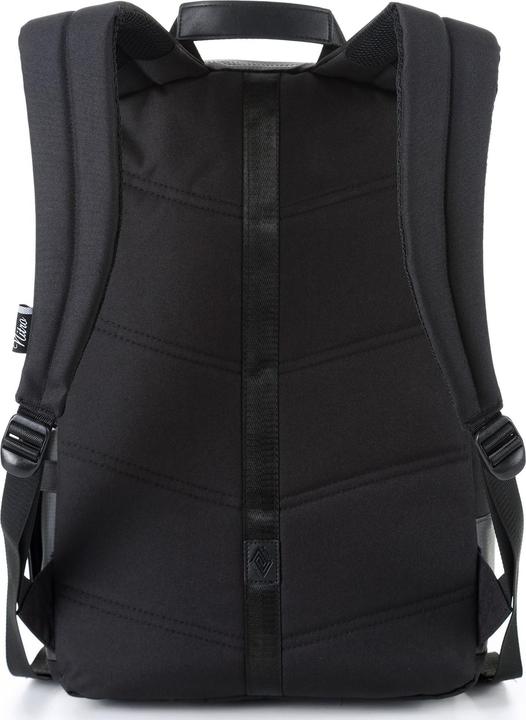 Image du produit Nitro Sac à dos Urban Plus 45 cm pour ordinateur portable (18 l)