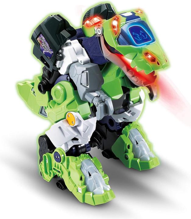 Produktbild VTech Switch & Go Dinos RC Dino-Roboter