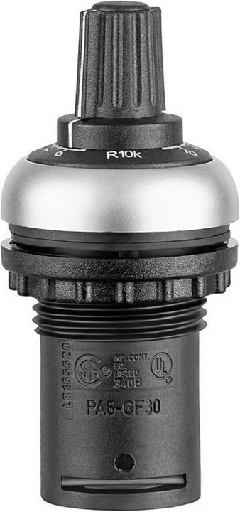 Finder Fernschalter Potentiomètre extérieur