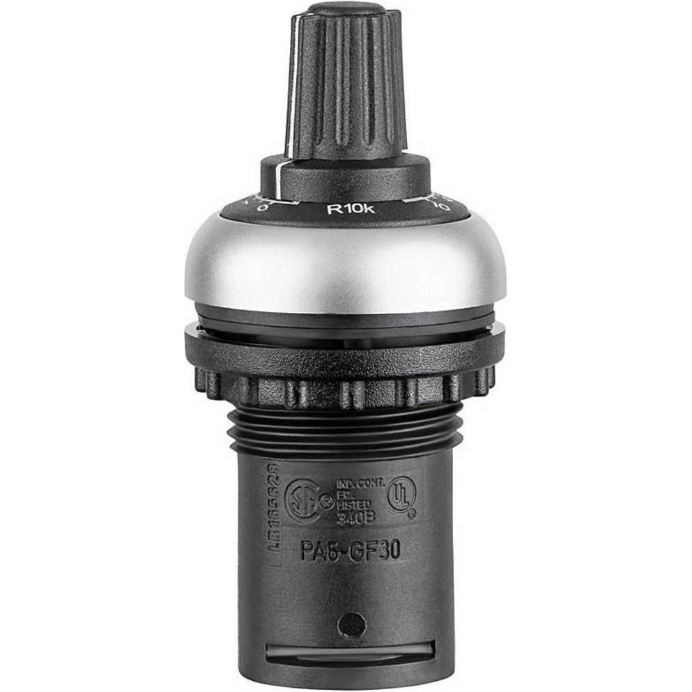 Finder Fernschalter Potentiomètre extérieur, Relais