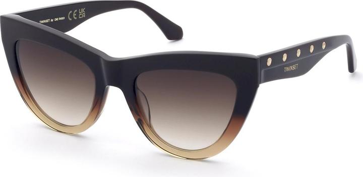 Actual product image Twinset Cat Eye Sunglasses