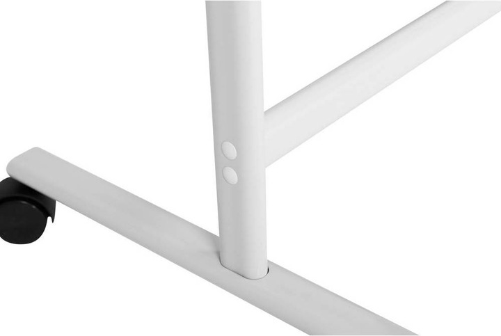Produktbild SpeaKa Professional Whiteboard (120 x 80 cm)