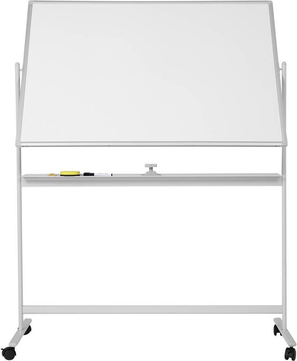 Produktbild SpeaKa Professional Whiteboard (120 x 80 cm)