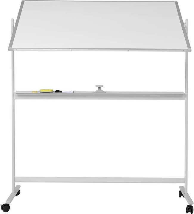 Produktbild SpeaKa Professional Whiteboard (120 x 80 cm)