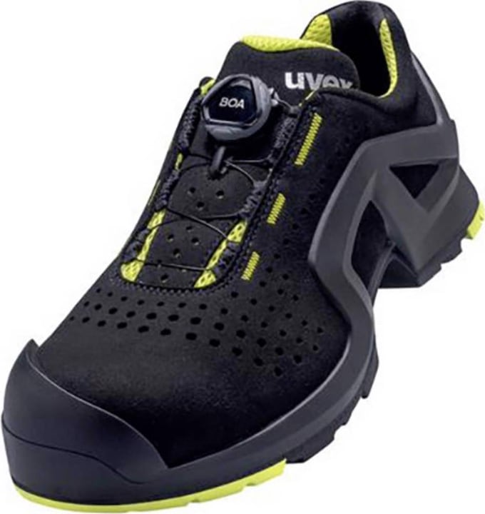 Uvex Safety Sicherheitshalbschuh