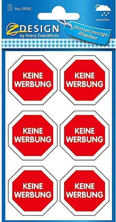 Actual product image Z-Design No advertising