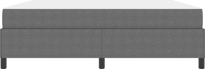 Actual product image VidaXL Modern bed (180 x 200 cm)