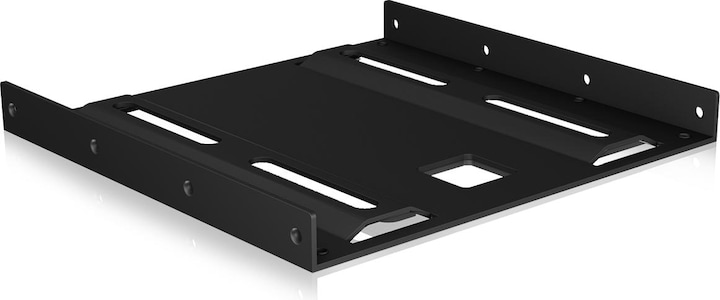 Produktbild Icy Box IB-AC653 Rahmen für 1x 2.5" SSD/HDD
