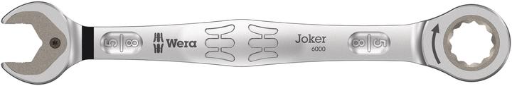 Produktbild Wera 6000 Joker 5/8" SB (15 mm)