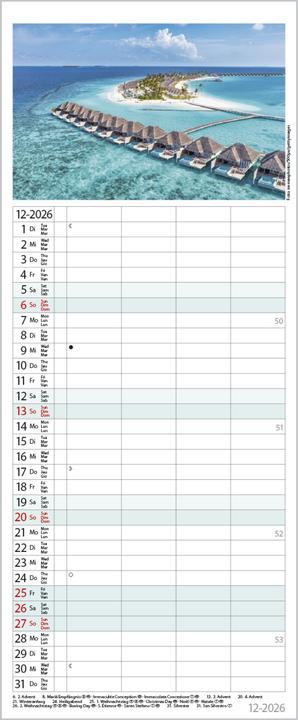 Produktbild Maritim (Spezial)