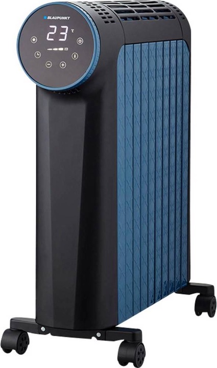 Productafbeelding Blaupunkt Olie-radiator Olieverwarming (2500 W)
