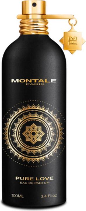 Actual product image Montale Pure Love (Eau de parfum, 100 ml)