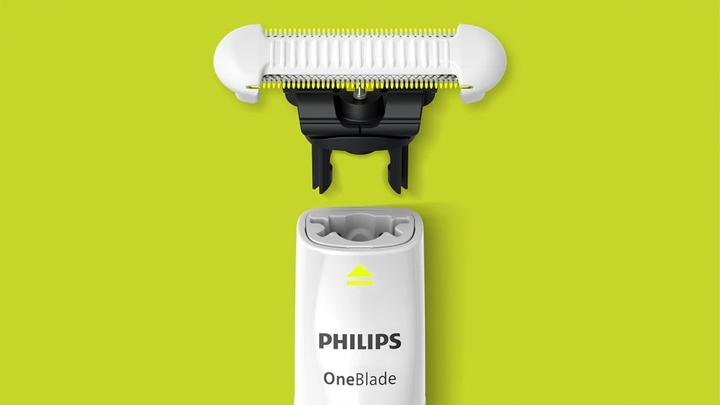 Produktbild Philips OneBlade Intimate