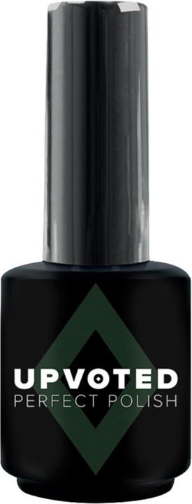 Nail Perfect Aufgewertet Perfect Polish #207 Oktober 15ml (Farblack)