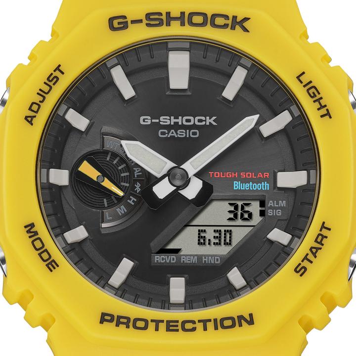 Immagine prodotto G-Shock GA-B2100C-9AER (48.60 mm)