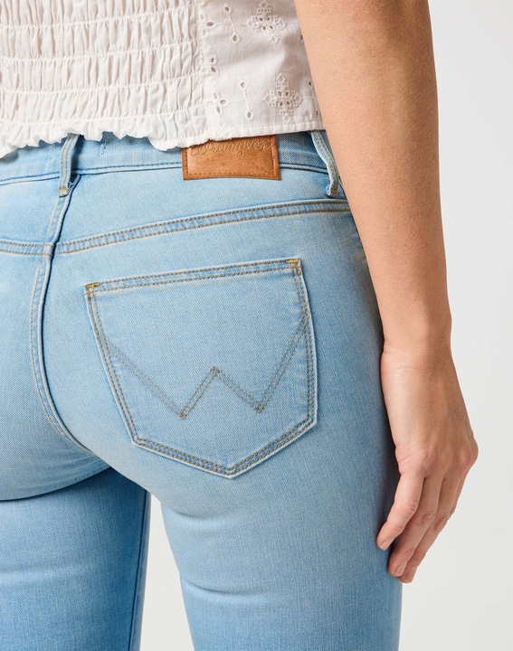 Produktbild Wrangler Jeans Bootcut (30)