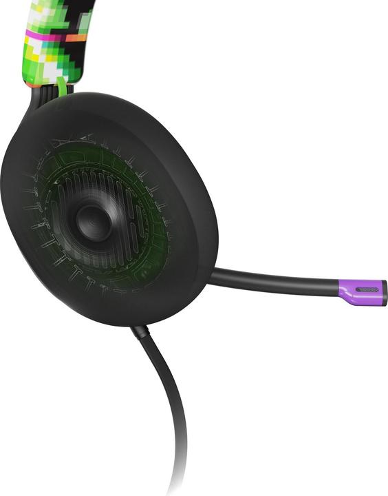 Image du produit Skullcandy Slyr Pro Xbox Gaming Wired Over Ear (Filaire)
