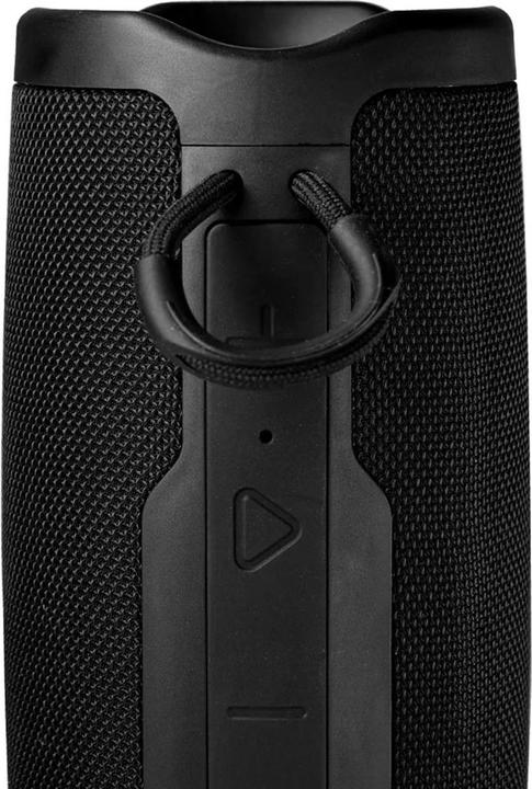 Actual product image Boompods Beachboom 35 Black (12 h)