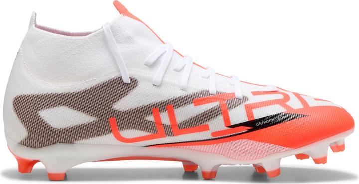 Produktbild Puma ULTRA 5 MATCH+ FG/AG (46.5)