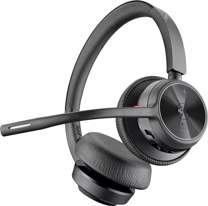 Produktbild Poly Voyager 4320 UC (Kabellos, USB-C)