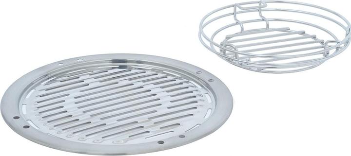 Produktbild Cobb BBQ Kit mit Feuergitter