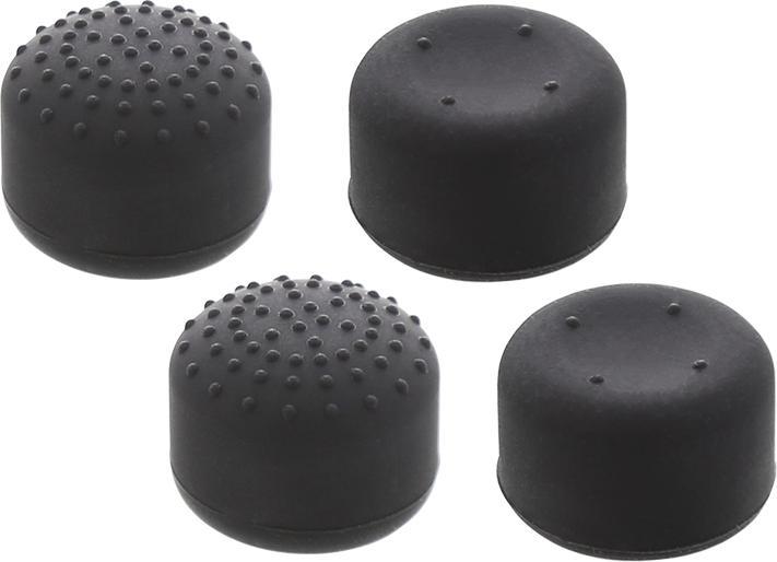 Actual product image Nyko Deluxe Master Pak for PlayStation 5 Gaming controller attachment (PS5)