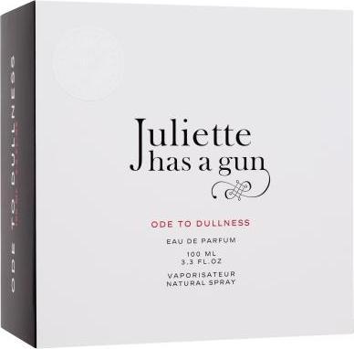 Produktbild Juliette Has a Gun Ode to Dullness (Eau de Parfum, 100 ml)