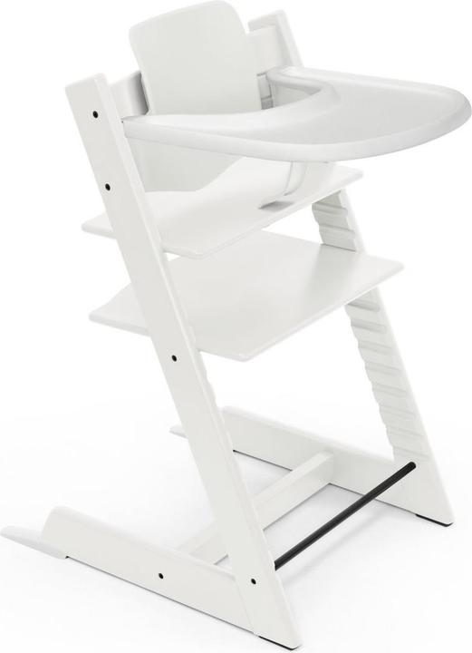 Immagine prodotto Stokke Tripp Trapp Bundle Baby Set Tray (Seggiolone per scale)