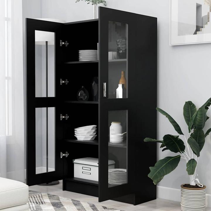 Actual product image VidaXL Gizela (82.5 x 30.5 x 150 cm)