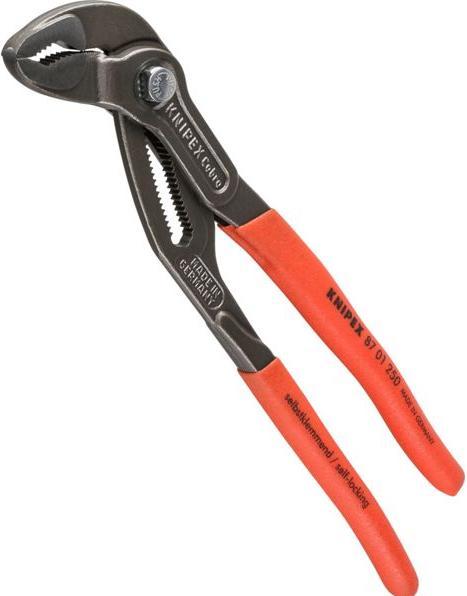 Image du produit Knipex Jeu de pinces (165 mm)