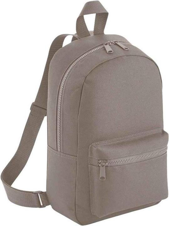 Produktbild Bagbase MiniRucksack Essential Fashion (7 l)