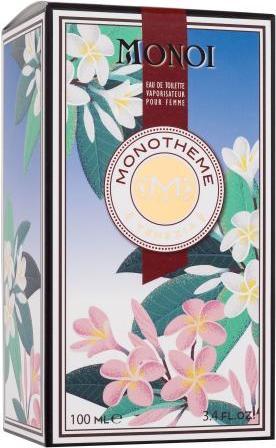 Immagine prodotto Monotheme Monoi EDT spray 100ml (Eau de toilette, 100 ml)