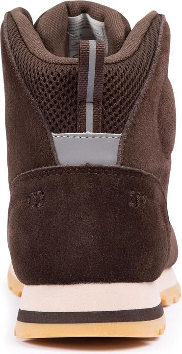 Actual product image Trespass GALE Mens Hiking Boots (43)