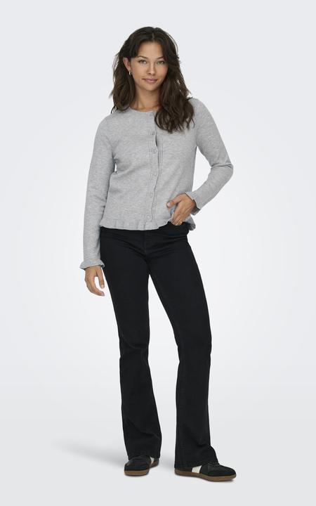 Actual product image Only ONLCINDEREL Strickjacke Strickjacke (S)