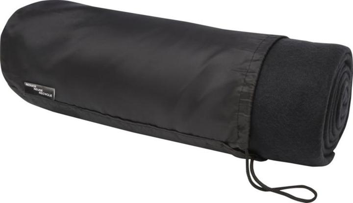 Actual product image Bullet Blanket Willow Thick Fleece (152 x 127 cm)