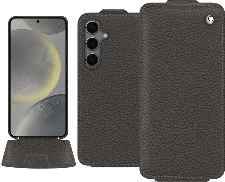 Anthracite (Pantone #41403c)