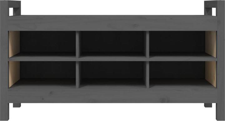 Image du produit vidaXL Flurbank (110 cm)