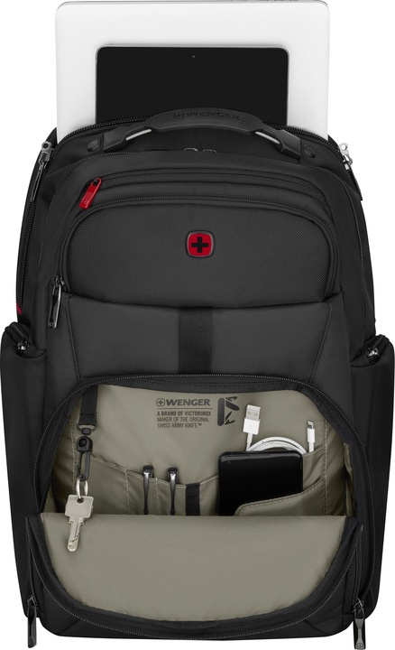 Immagine prodotto Wenger Zaino per laptop Meteor 17" (30 l)