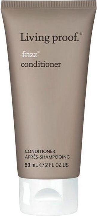 Produktbild Living Proof No Frizz Conditioner 60ml (60 ml)