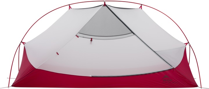 Immagine prodotto Msr Hubba Hubba Bikepack 1 (Tenda a cupola, 0.93 kg, 1 persona)