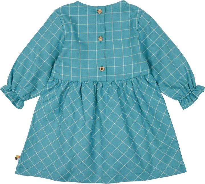 Image du produit loud + proud Robe à carreaux (92)
