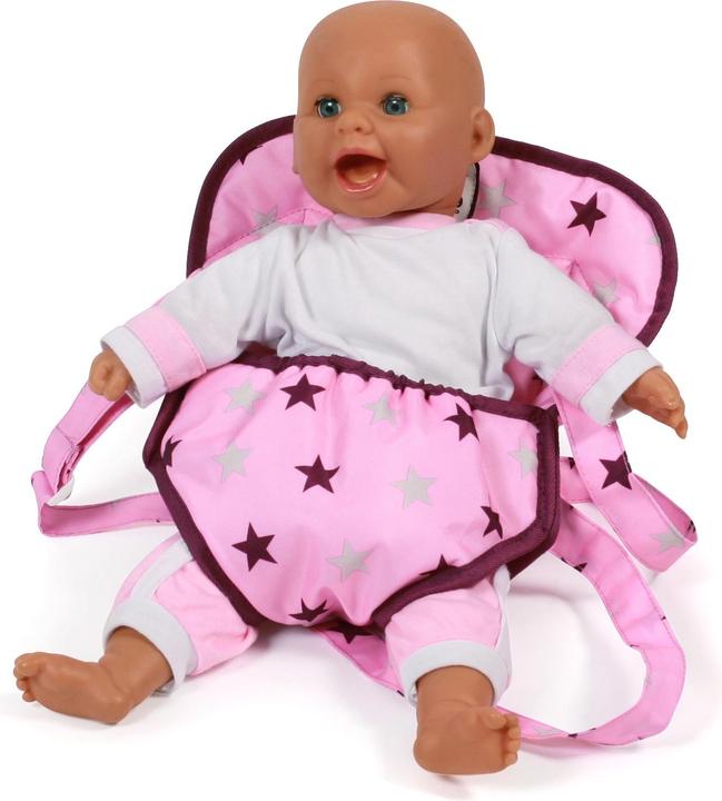 Image du produit Bayer Chic 2000 Sangle de portage pour poupées