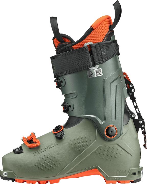 Immagine prodotto Tecnica Zero G Tour Scout (30.5)