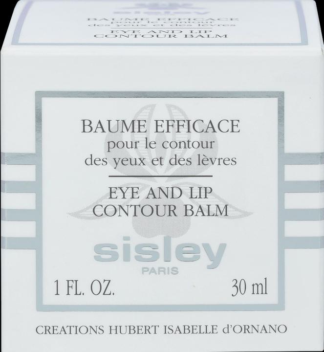 Actual product image Sisley Trees Efficaceous (Crème, 30 ml, Day)