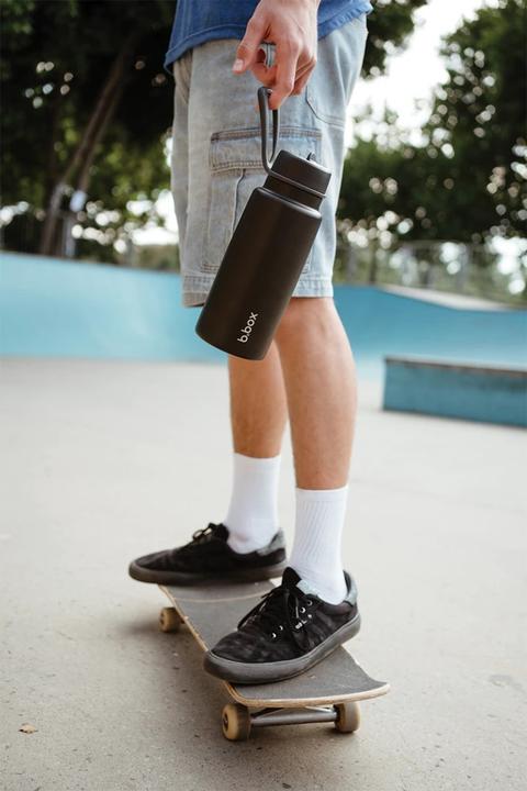 Image du produit B.Box Bouteille Isolée à Ouverture Rapide (1 l)