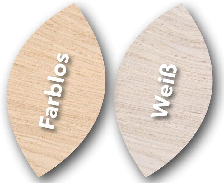 Actual product image Ultra Nature Hartwachsöl (Colorless, 0.25 l)