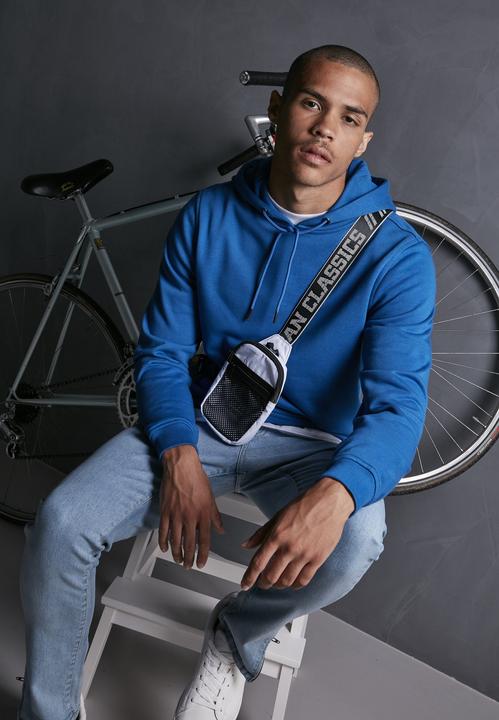 Produktbild Urban Classics Basic Terry Hoody (XXL)