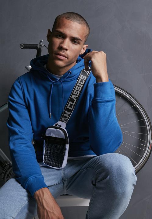 Produktbild Urban Classics Basic Terry Hoody (XXL)